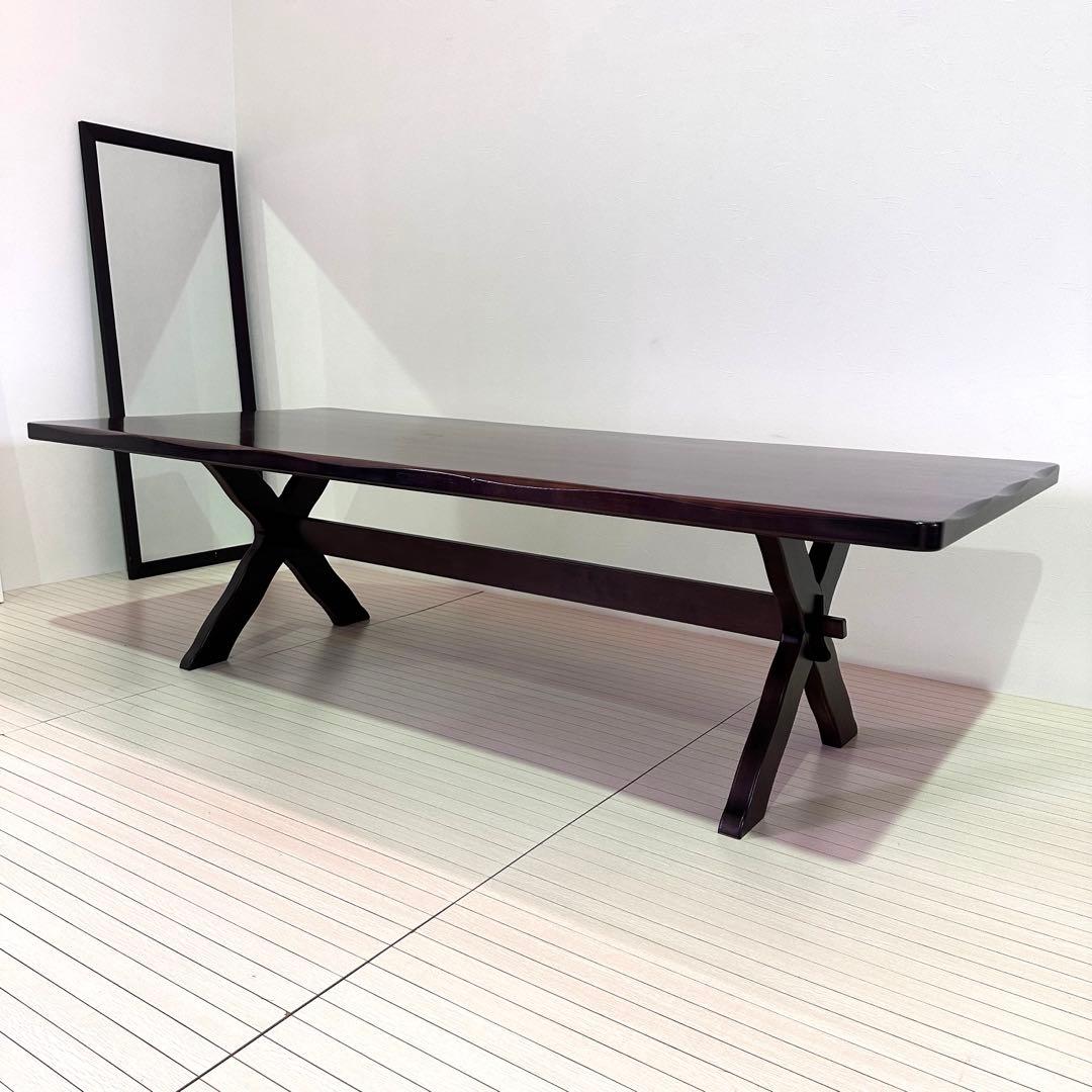 ショップ カリモク Karimoku ルスティック RUSTIC ダイニングテーブル 食卓