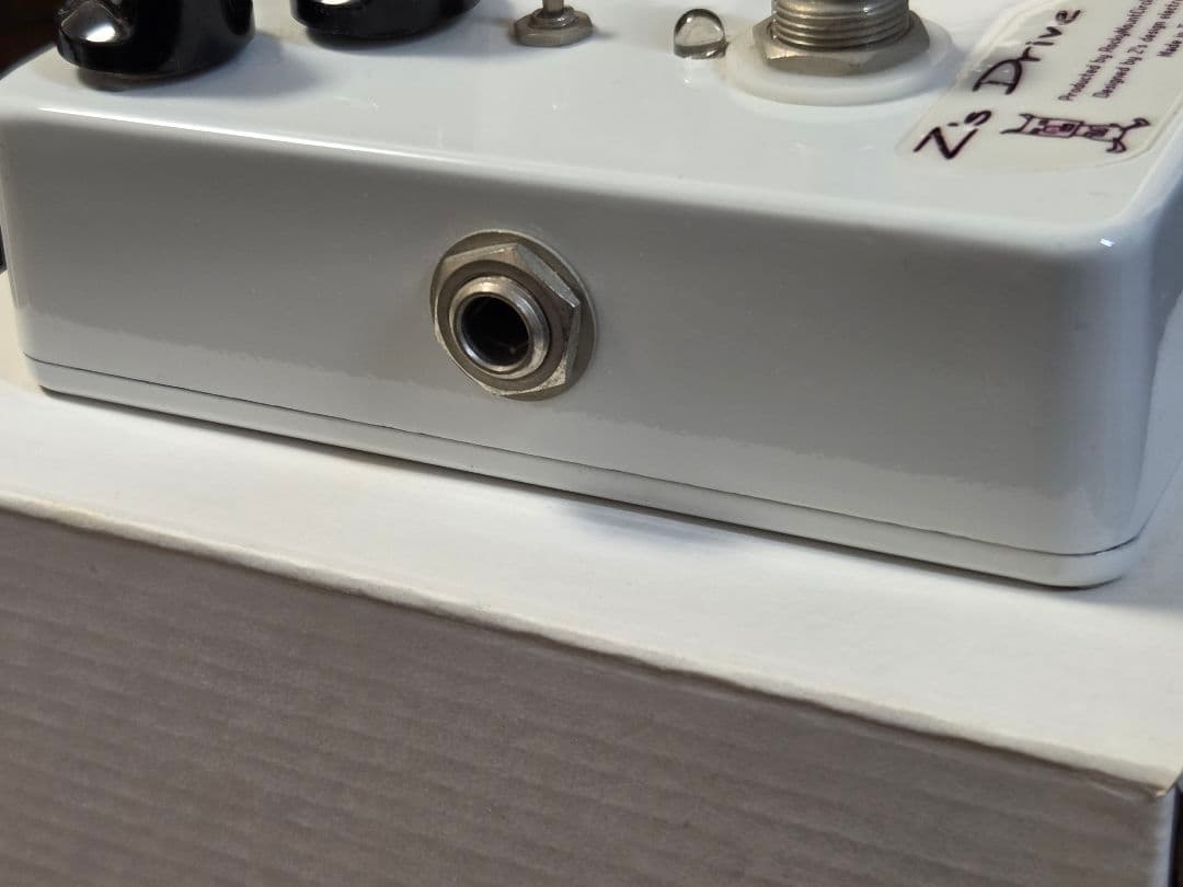 最初期・シリアル18】Rocky Mount Circle Z's Drive - メルカリ