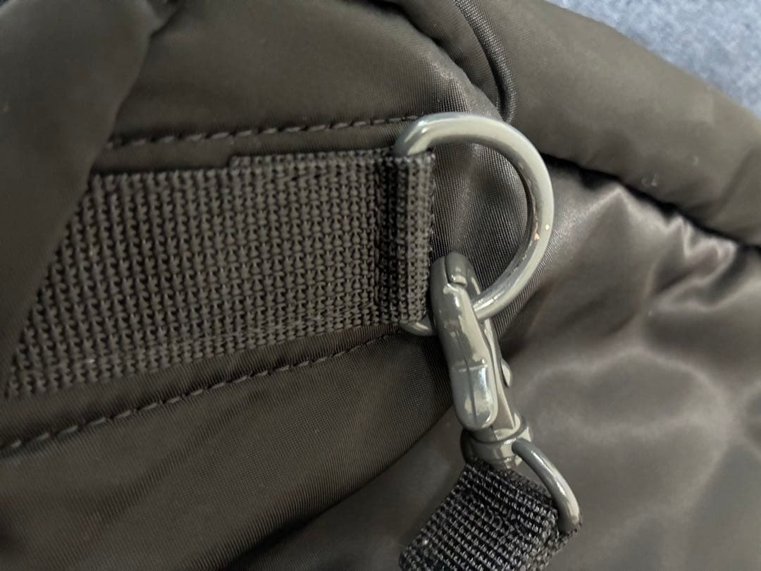 PORTER タンカー 3way バッグ リュック