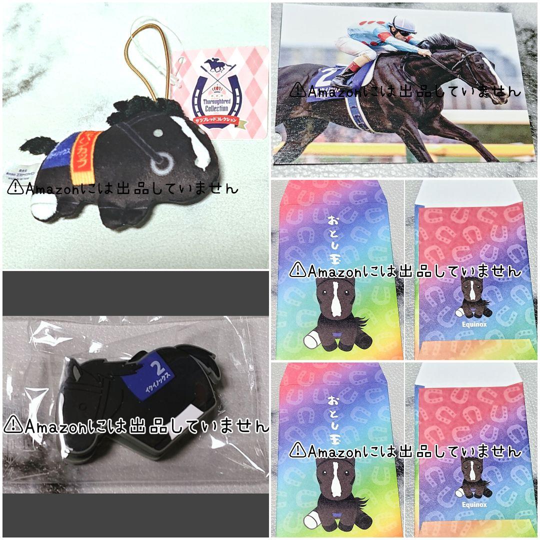 【競馬】イクイノックス セット まとめ売り