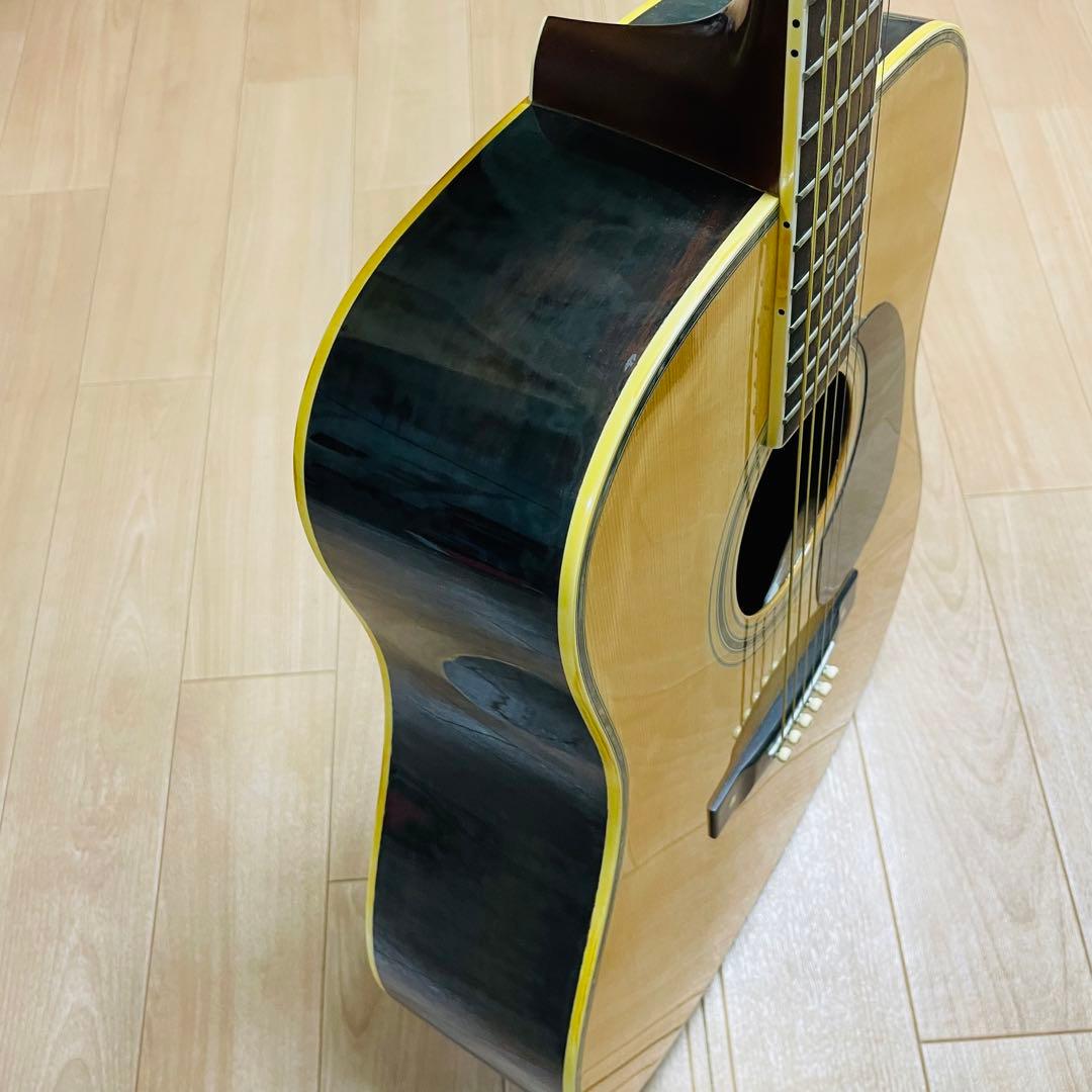 KASUGA D-114 カスガ アコースティックギター