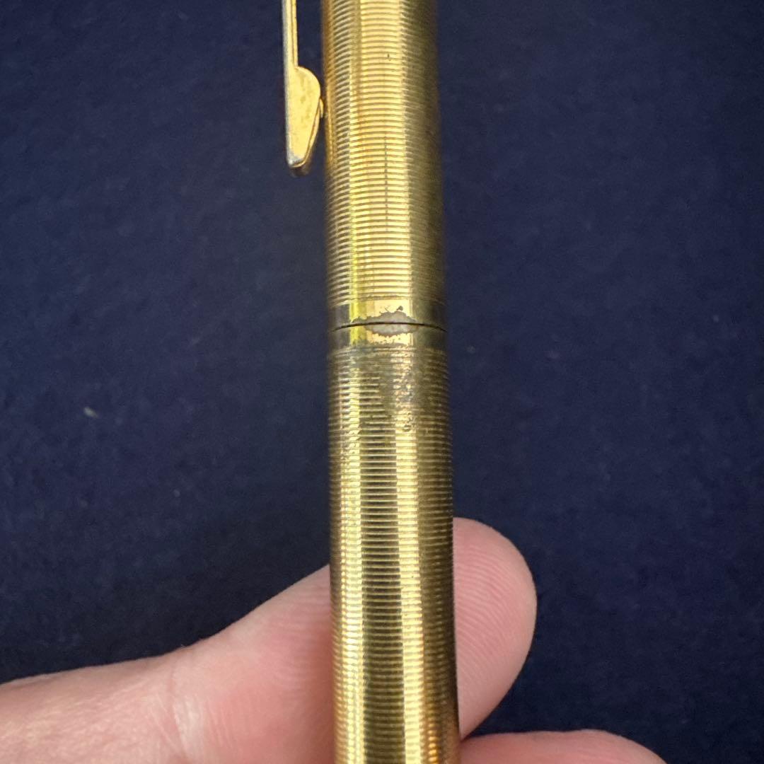 ボールペン 10本セット モンブラン シェーファー パーカー他 ジャンク