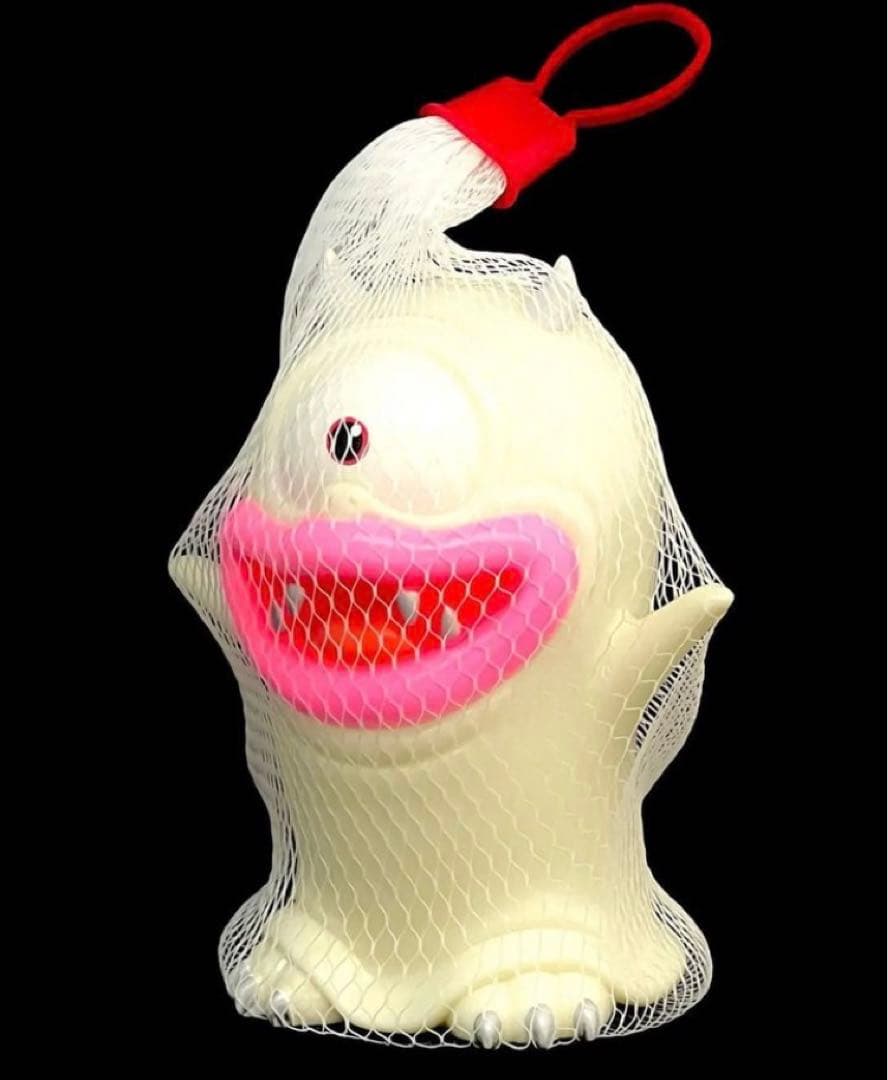 貴重 廣田彩玩所 HxS オバケ太郎