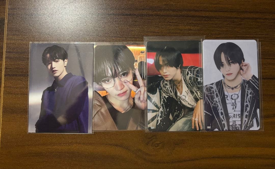 JO1 大平祥生 まとめ売り - メルカリ