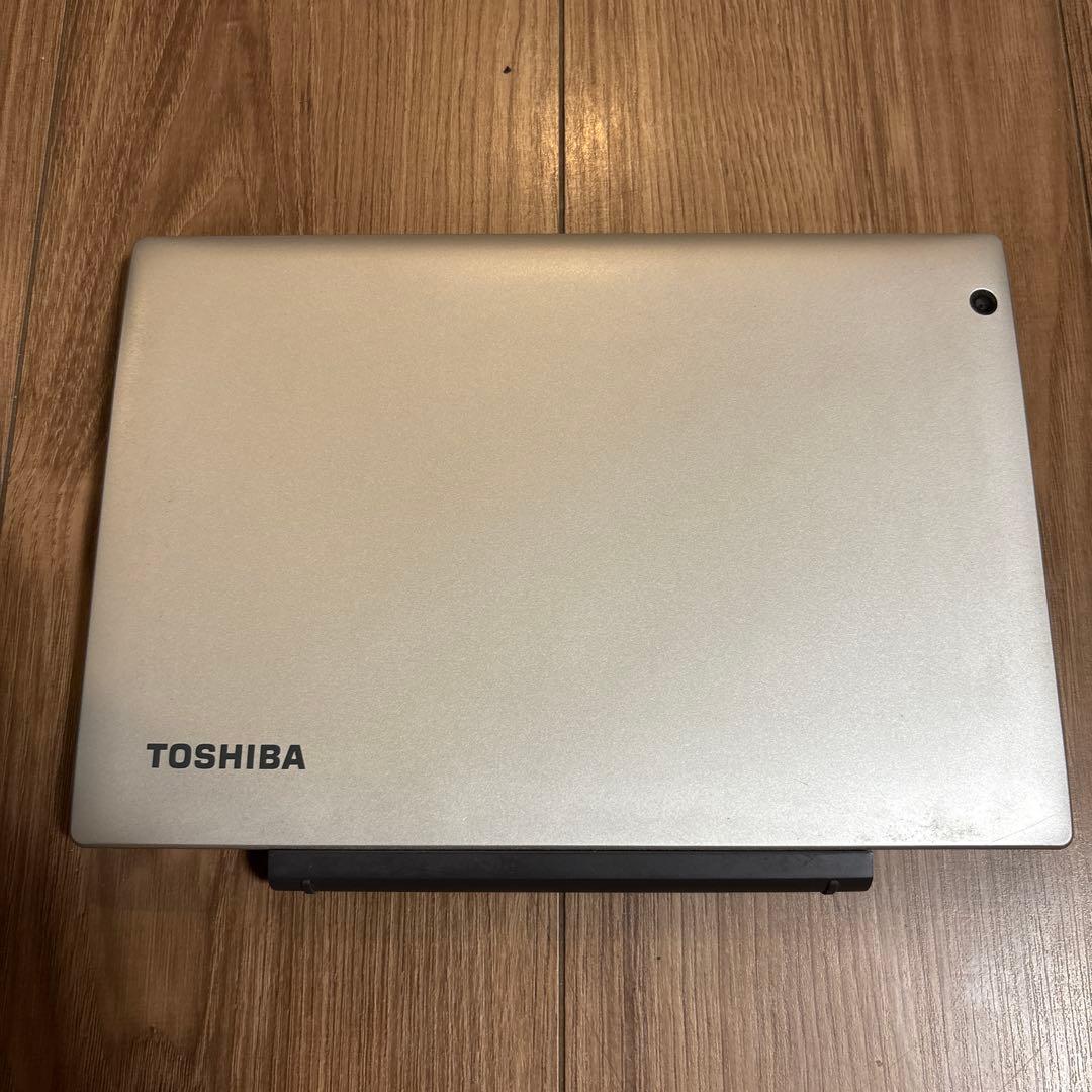 ジャンク品 TOSHIBA dynabook S29/GT ノートPC - メルカリ