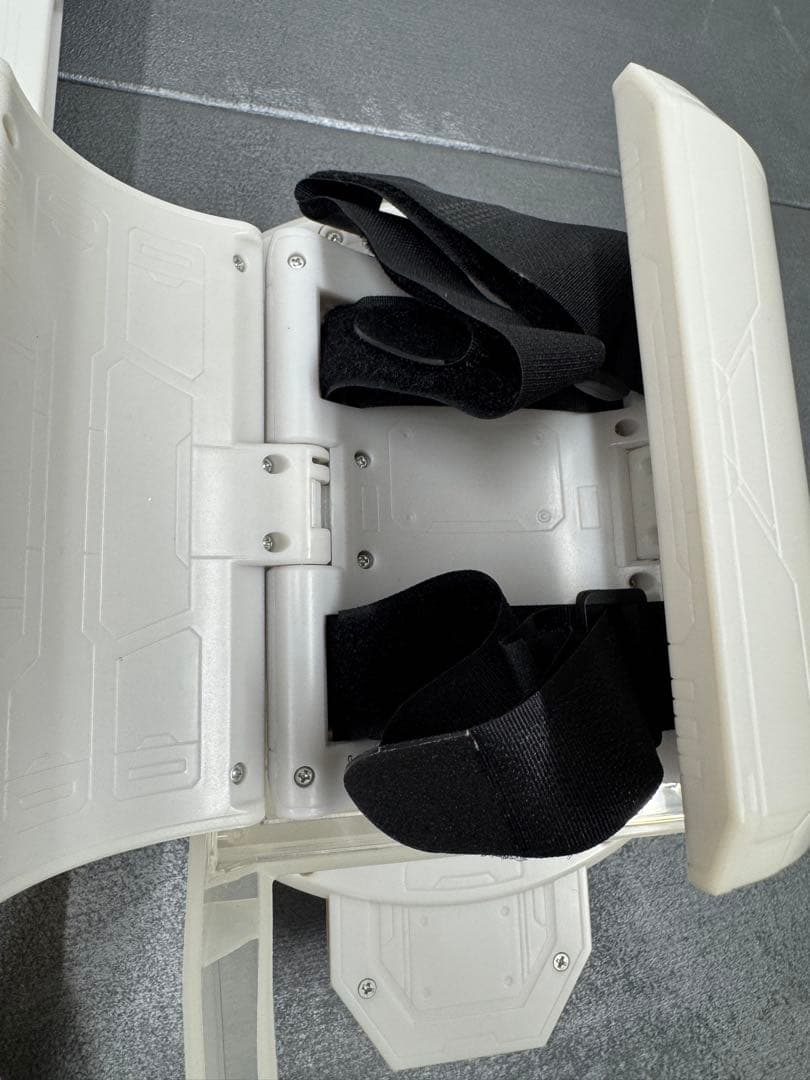 PROPLICA デュエルディスク