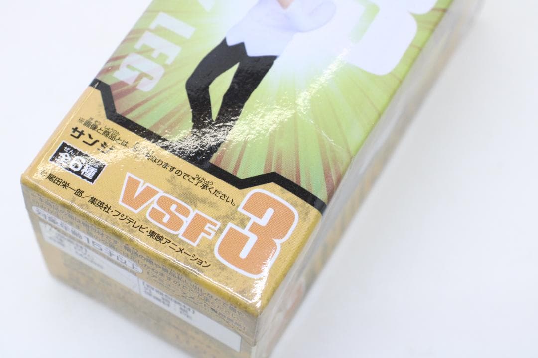 WCF ワンピース ヴィンスモークファミリー コンプ 33-MY0518-01 - メルカリ