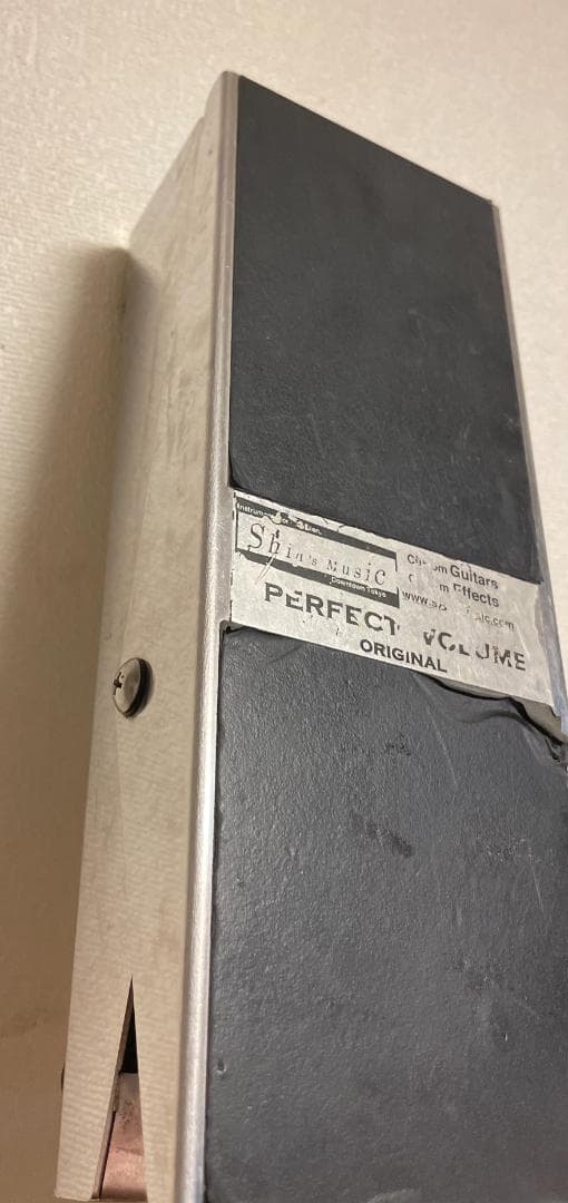 ギター Shin's Music PERFECT VOLUME ORIGINAL