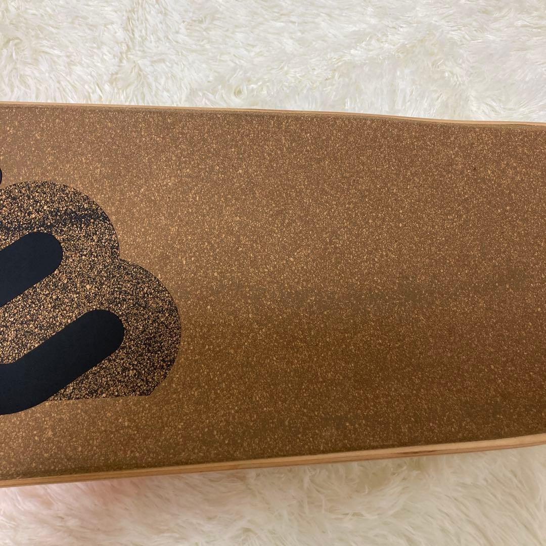 Whirly Board バランスボード　スケボー　スノボー　室内　練習