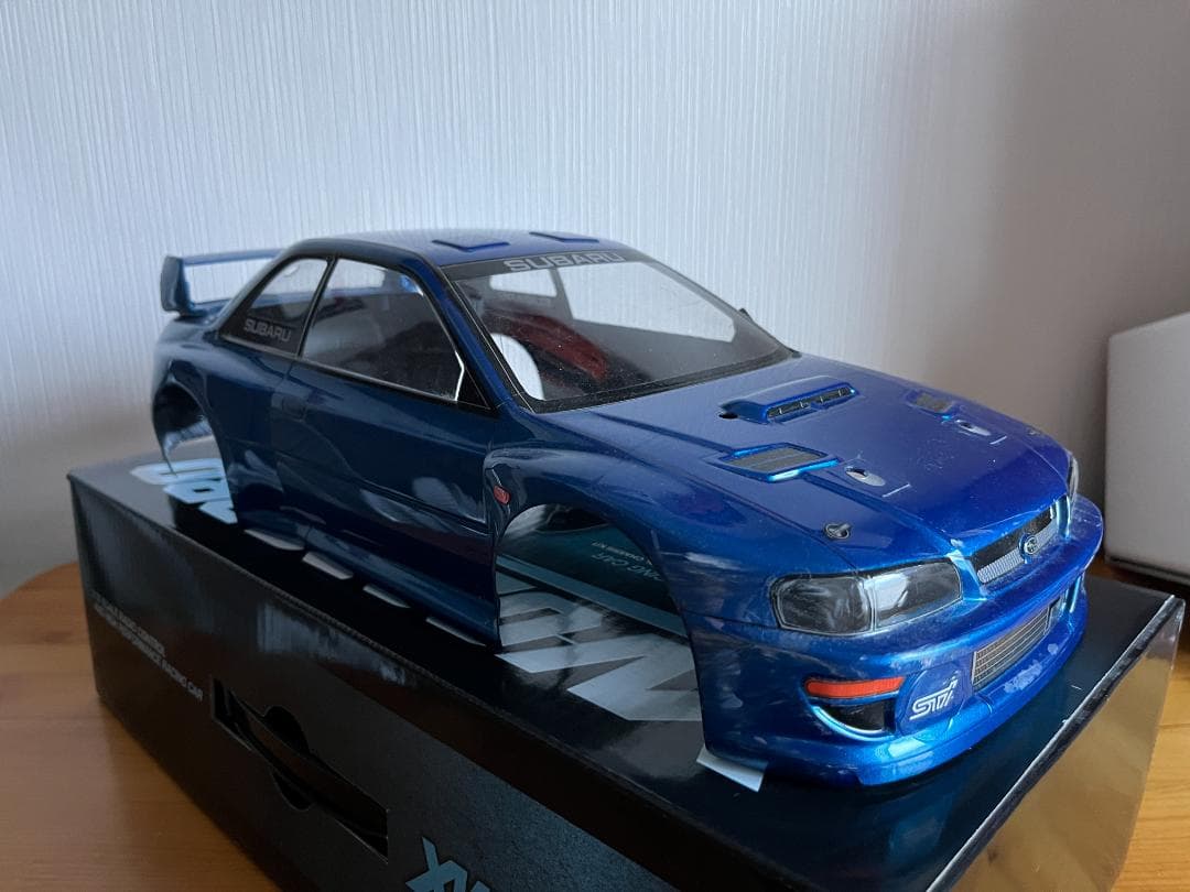 タミヤ XV-02RS Pro シャーシ 10.5T オプション付き、オマケ付き