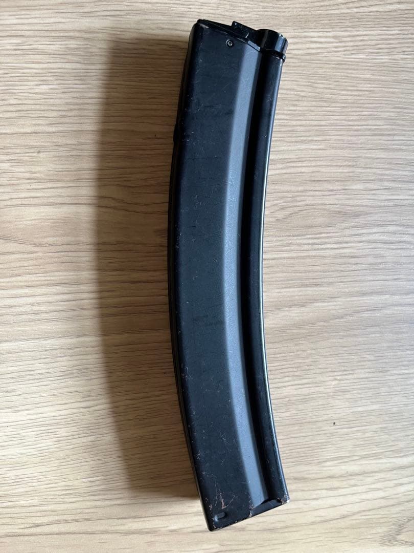 MP5-J モデルガン 日本製【おまけ付き】