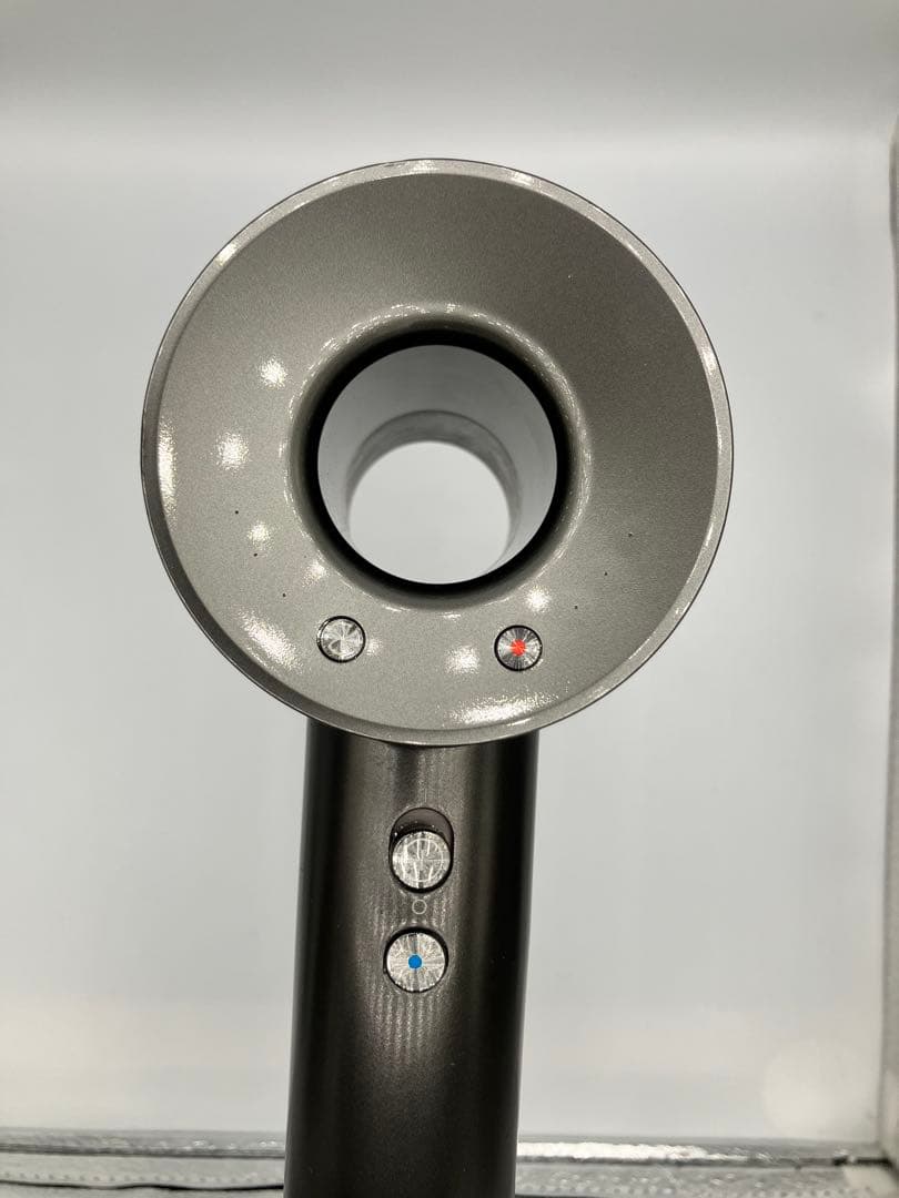 【正常動作品】dyson ダイソン ヘアドライヤー HD03