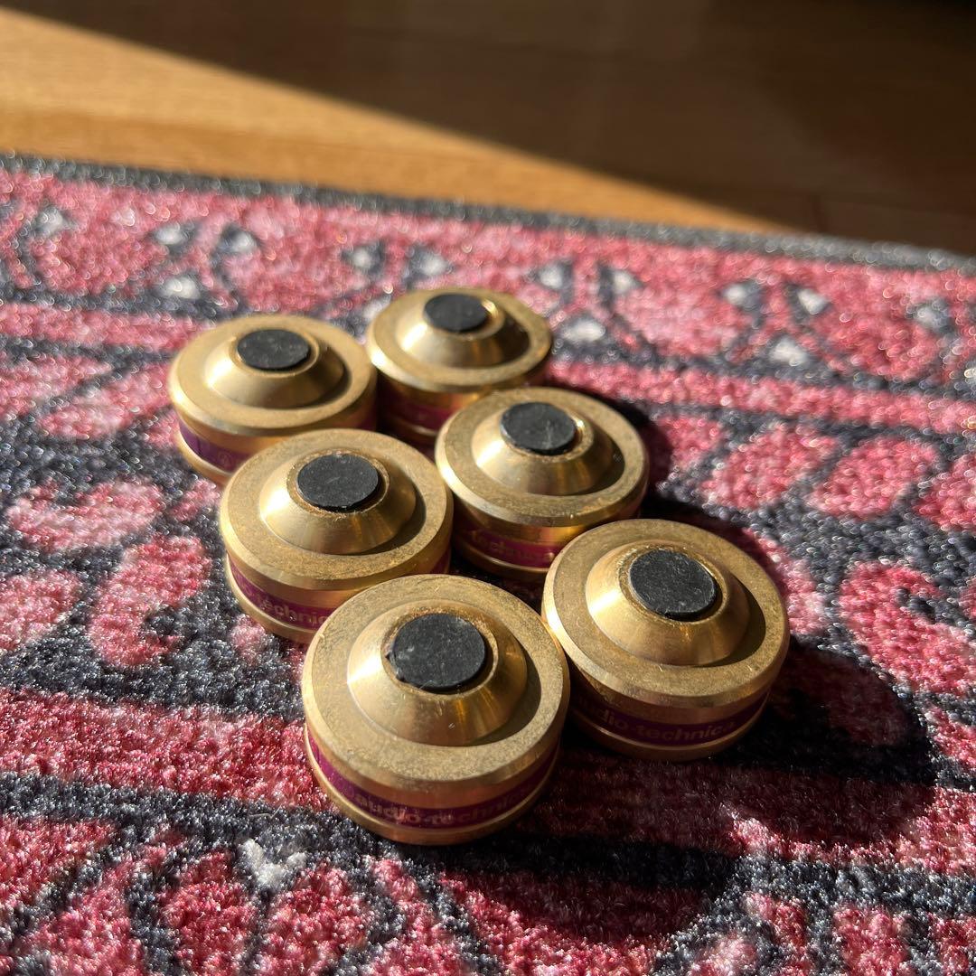 YAMAHA MSP5 ペア おまけ付き