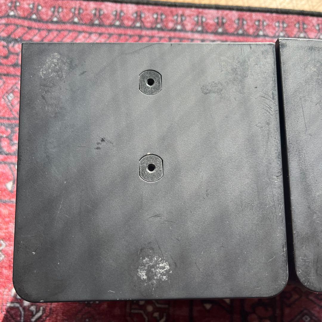 YAMAHA MSP5 ペア おまけ付き