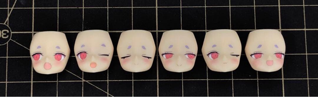 メガミデバイス・PUNI☆MOFUシャオ塗装済完成品