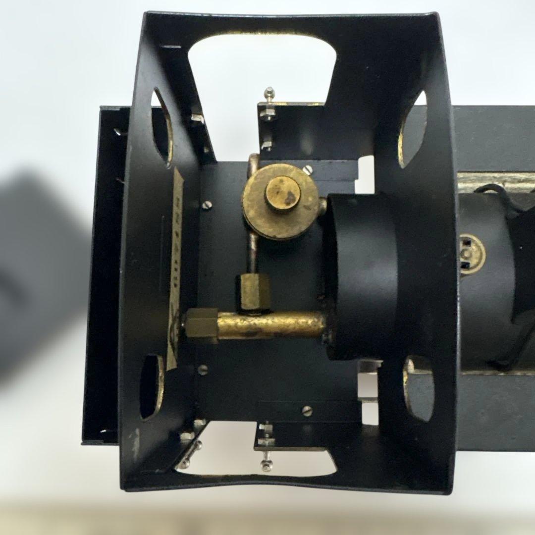 b*a様 アスターASTER　ホビー社　森林鉄道 B形タンク機関車1番ゲージライ