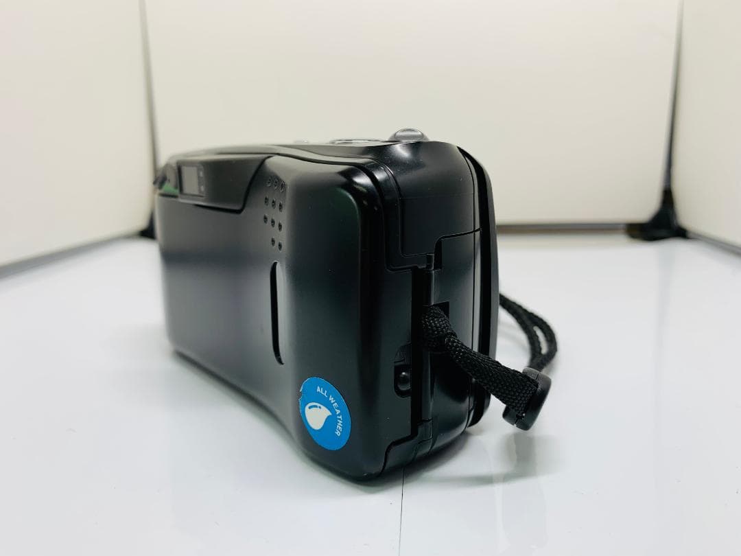⌘OLYMPUS Stylus ZOOM 160 電池付、点検、実写済み品です⌘ OLYMPUS