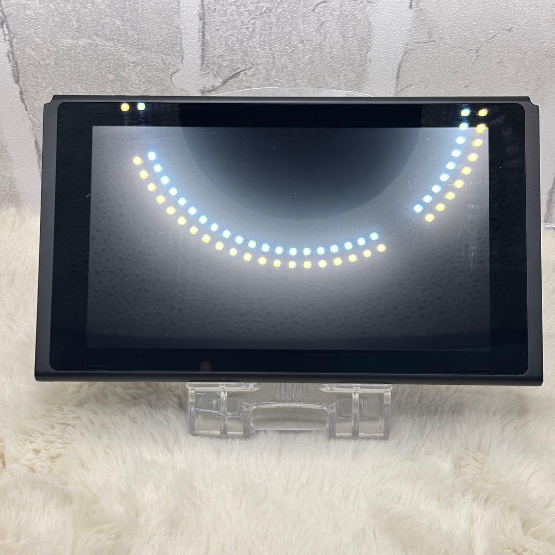 Nintendo Switch 本体 未対策機 初期型 動作良好　HAC-001