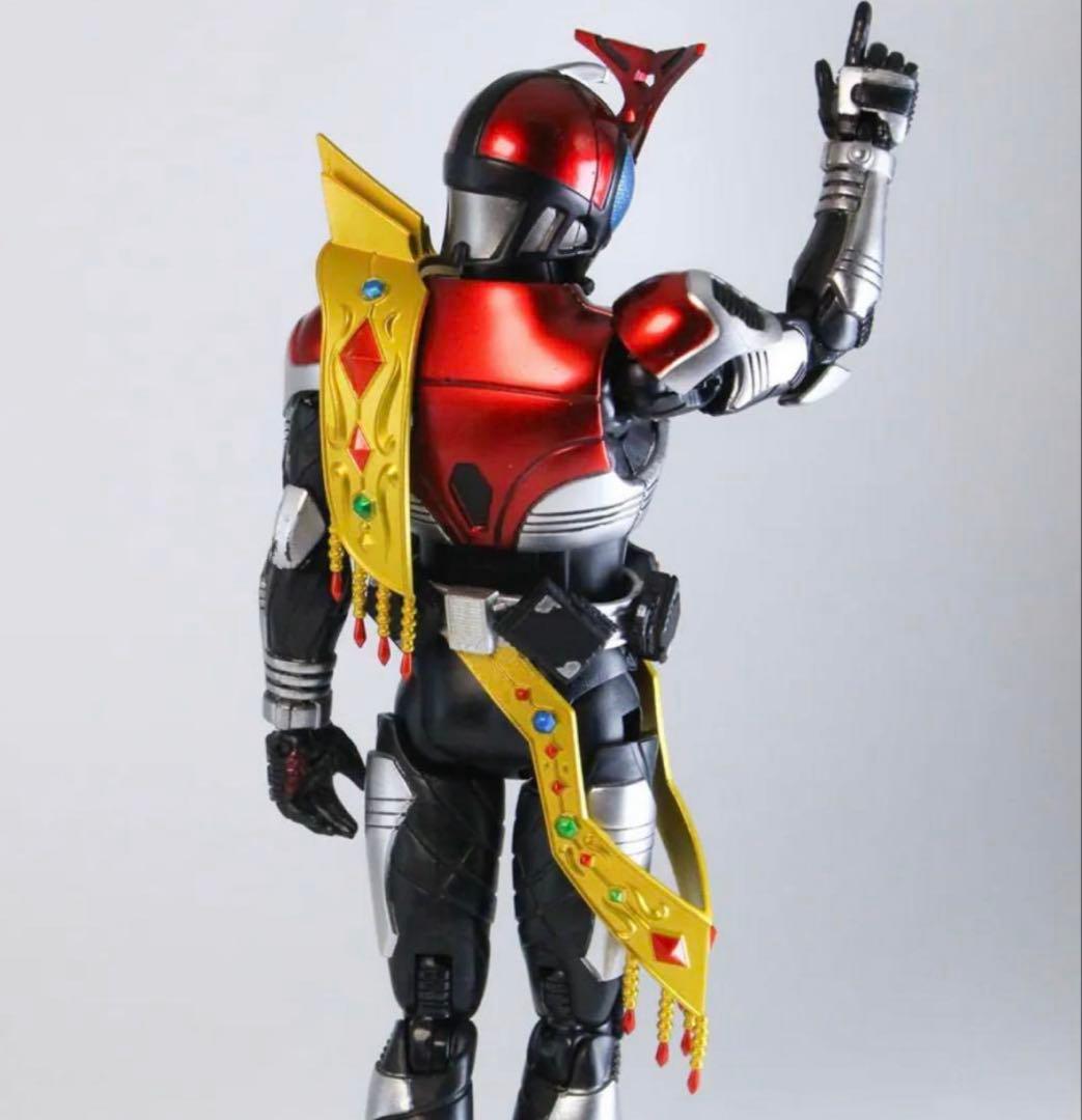 【新品】フィギュアーツ仮面ライダーシリーズ用　ゴージャスケミーライドパーツセット