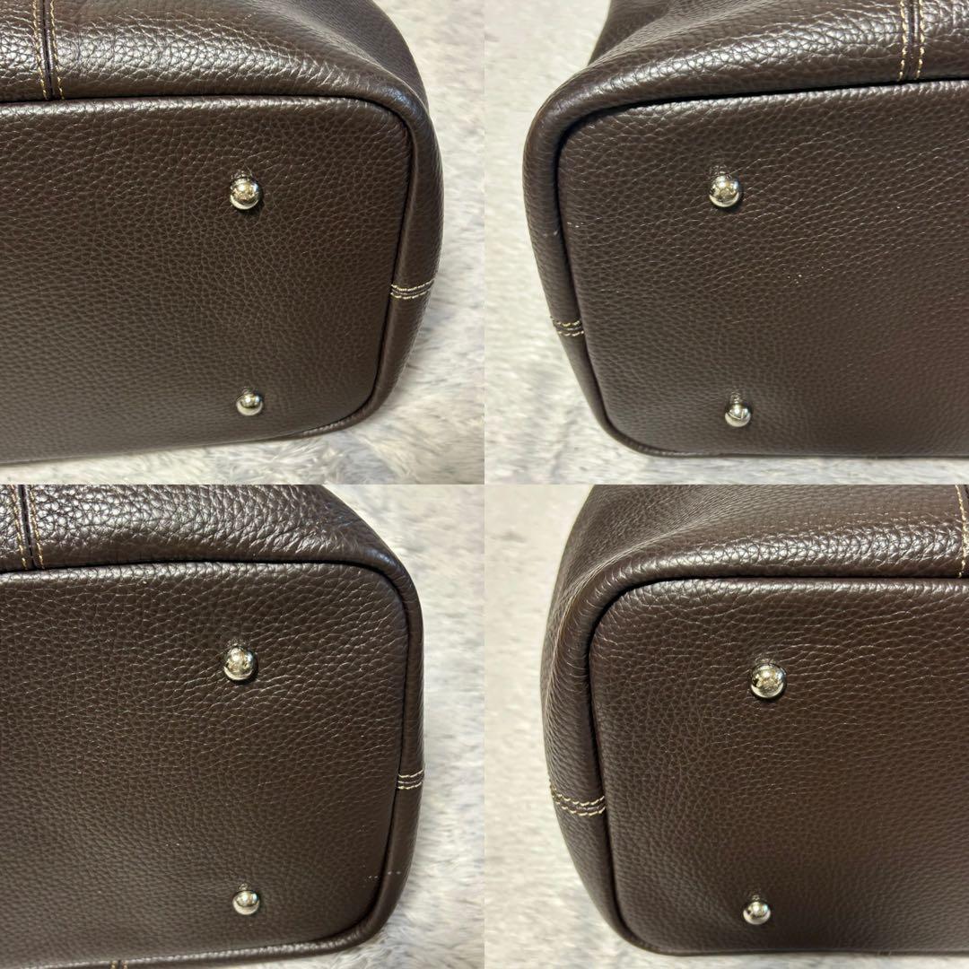 UNITED ARROWS ユナイテッドアローズ ビジネストート トートバッグ