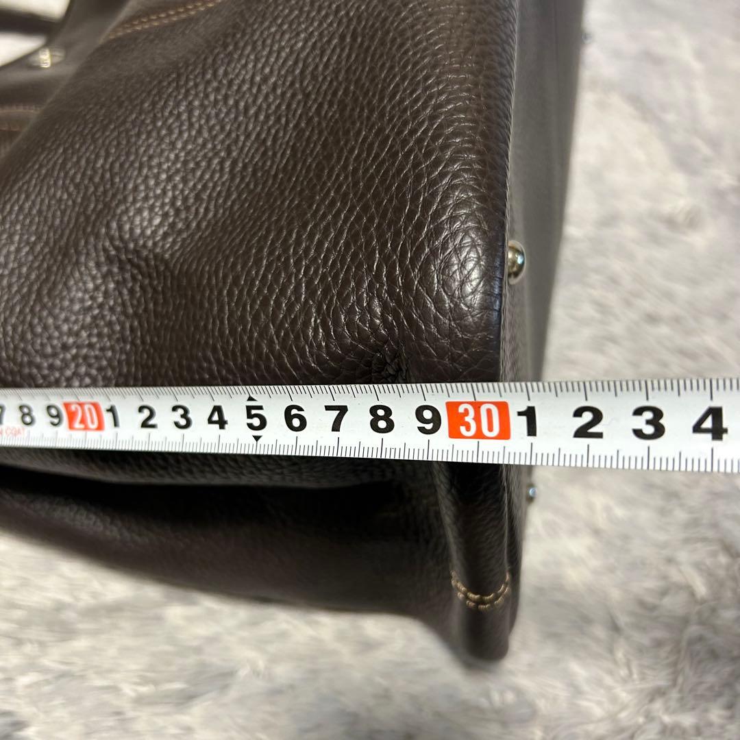 UNITED ARROWS ユナイテッドアローズ ビジネストート トートバッグ