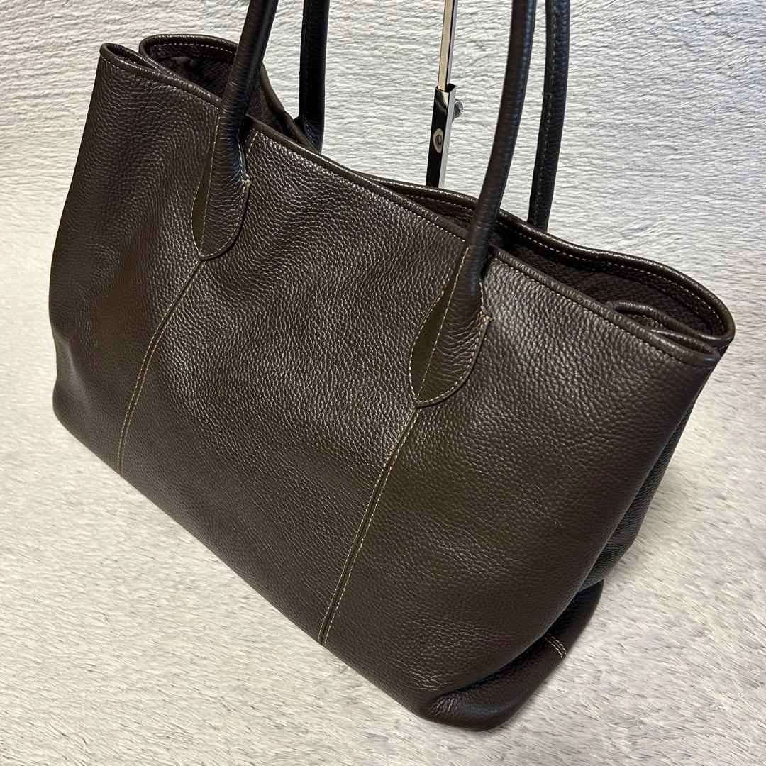 UNITED ARROWS ユナイテッドアローズ ビジネストート トートバッグ