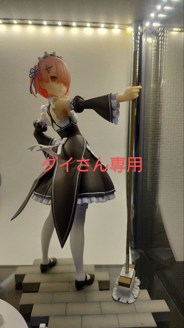 終わりのセラフ 一瀬グレン フィギュア mens Hdge technical statue No