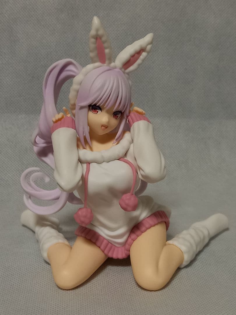 勝利の女神 NIKKE Yumemirizeフィギュア まとめ売り - メルカリ