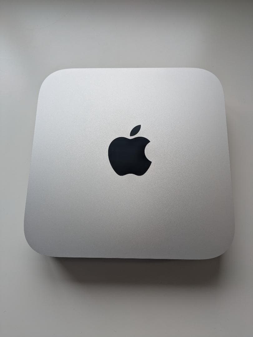 Mac mini M1/8GB 256GB