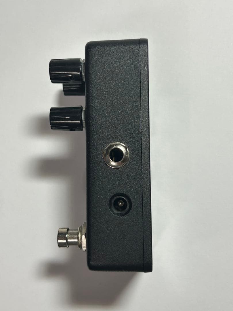 Animals pedal 霖