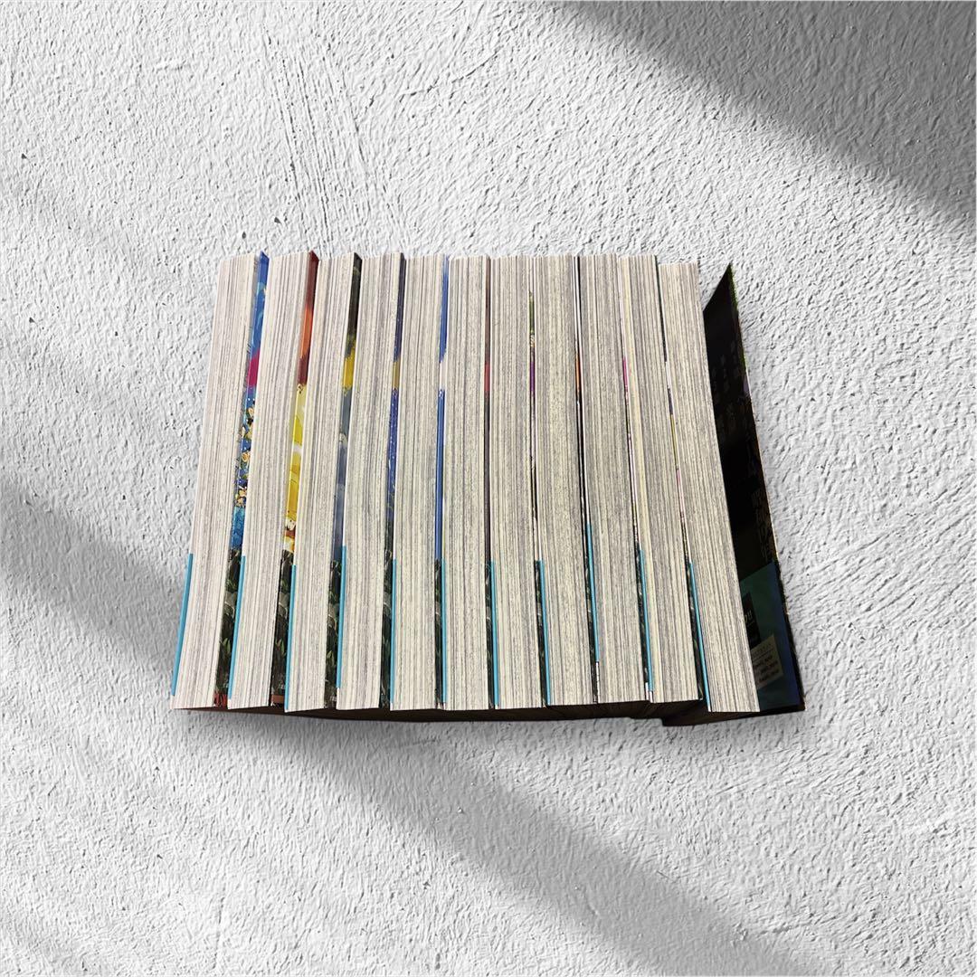 美品】ペリリュー 全11巻セット - メルカリ