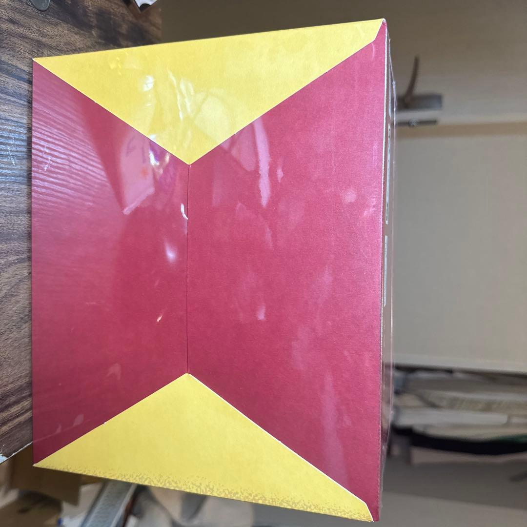 ぬいぐるみ POP MART WHY SO SERIOUS