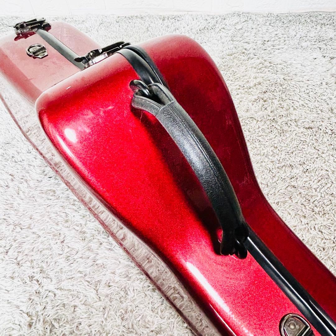 MARCATO マルカート アルトサックスケース ハードケース 管楽器