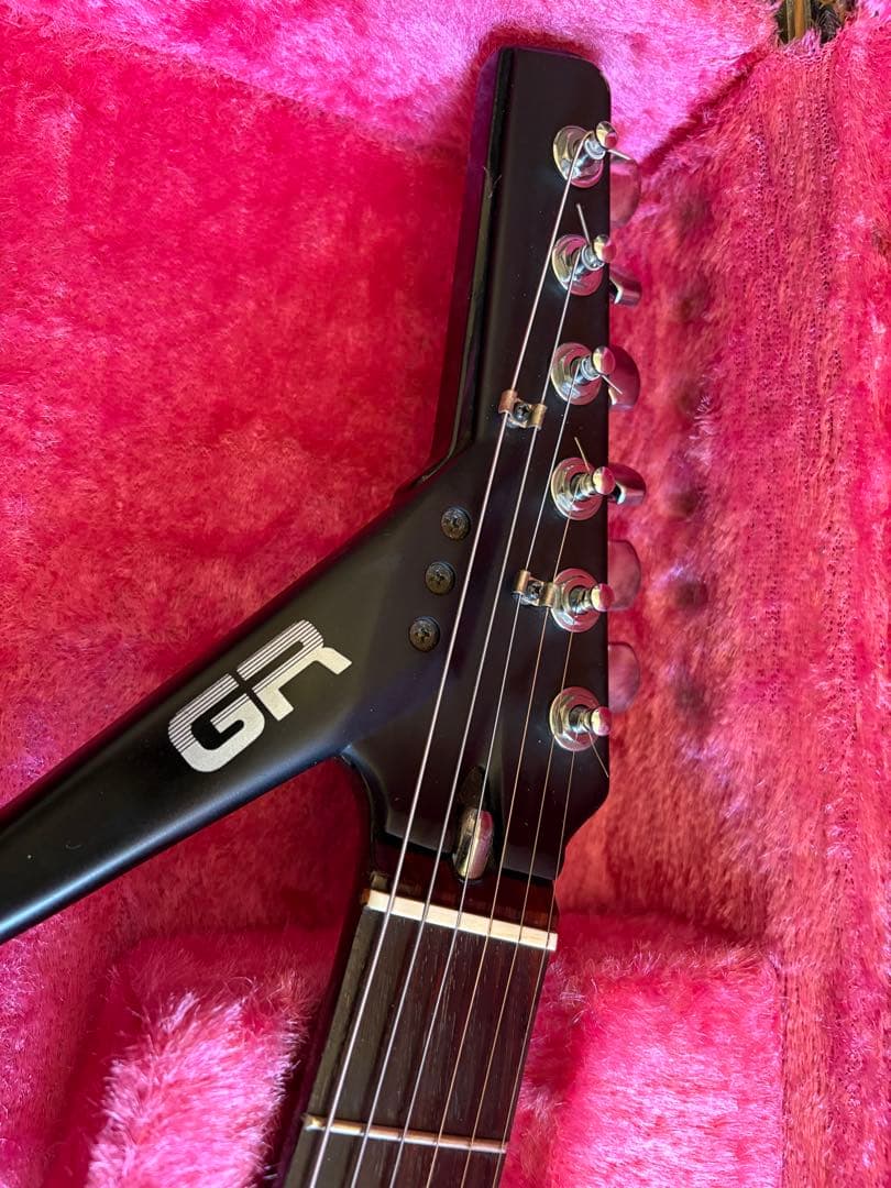 Roland G-707 ローランド　ギターシンセ無し　ギターのみ