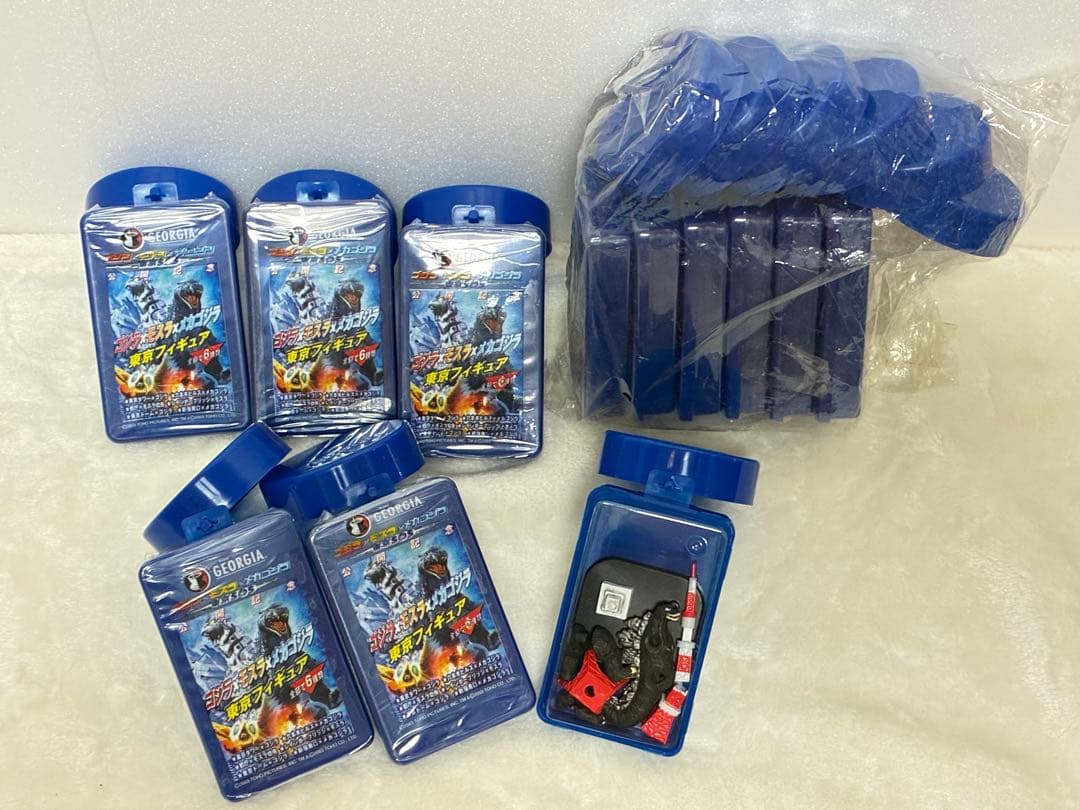 ジョージア 50周年記念コレクション　roots ルーツ　ドンシボリオーネ