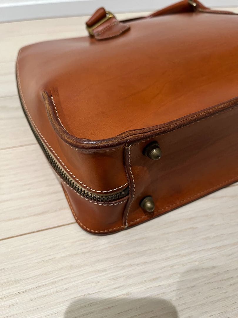 Felisi 1829 オールレザーブリーフケース