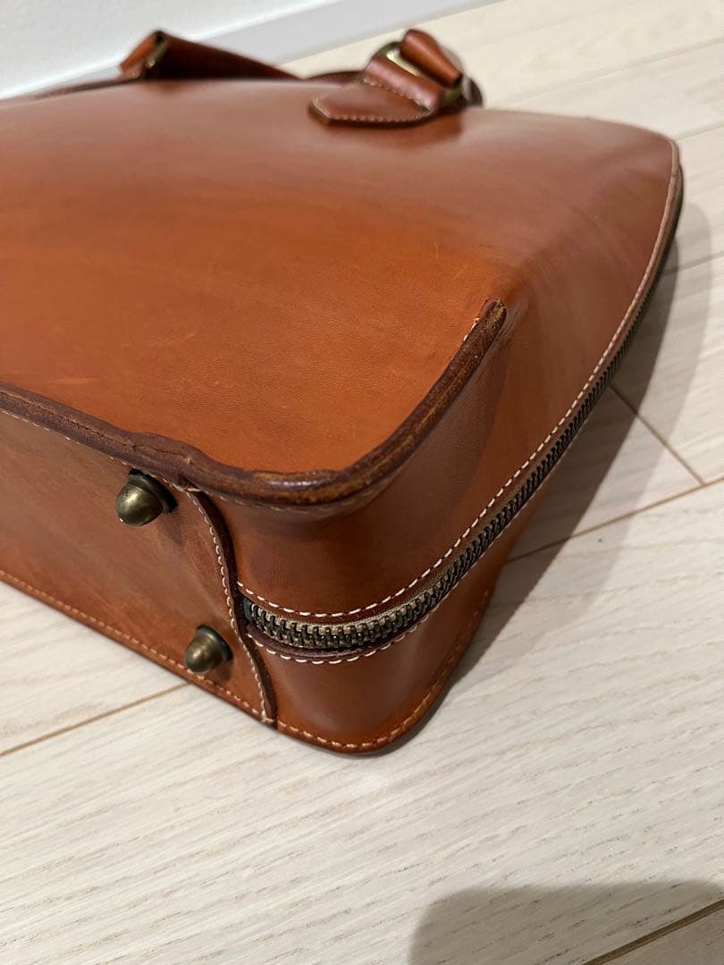 Felisi 1829 オールレザーブリーフケース