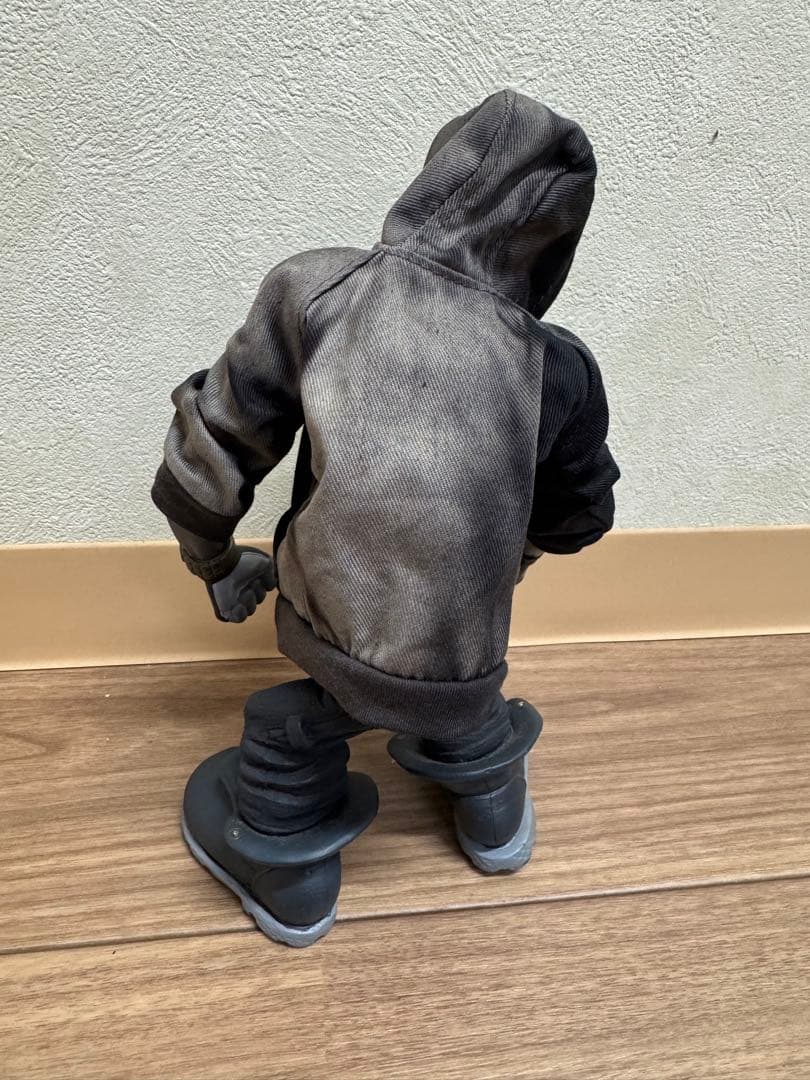 carhartt blokhedz JPN限定フィギュア