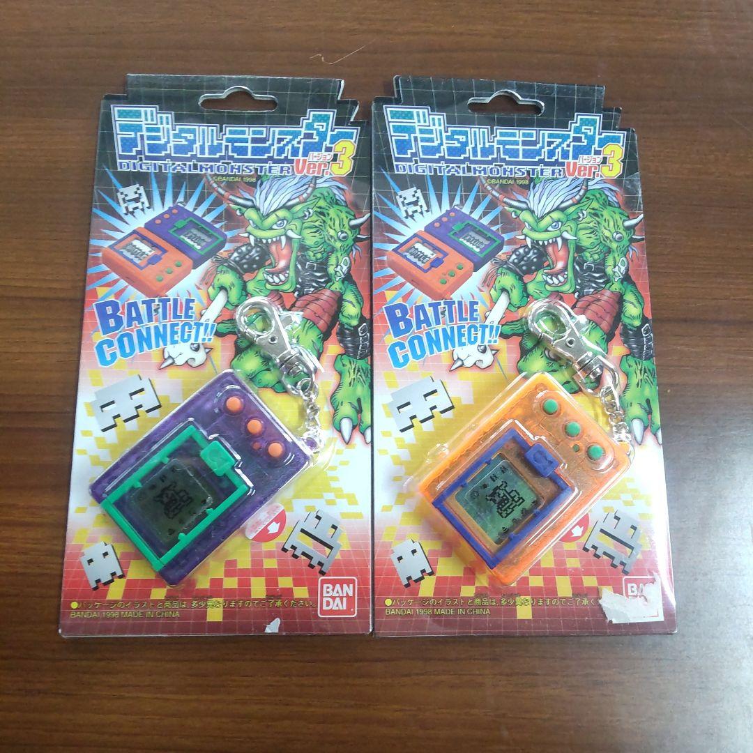 旧デジタルモンスター 8個セット 旧デジタルモンスター 8個セット 2025