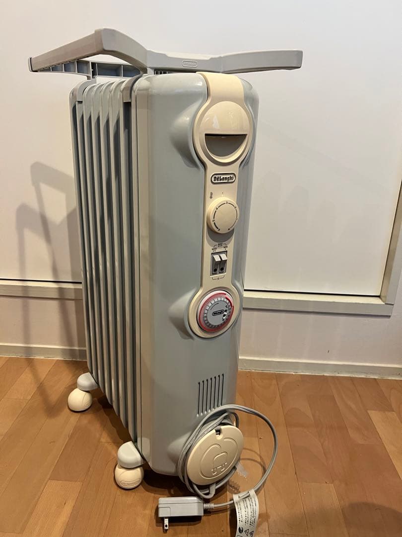 デロンギ JR0812-CR