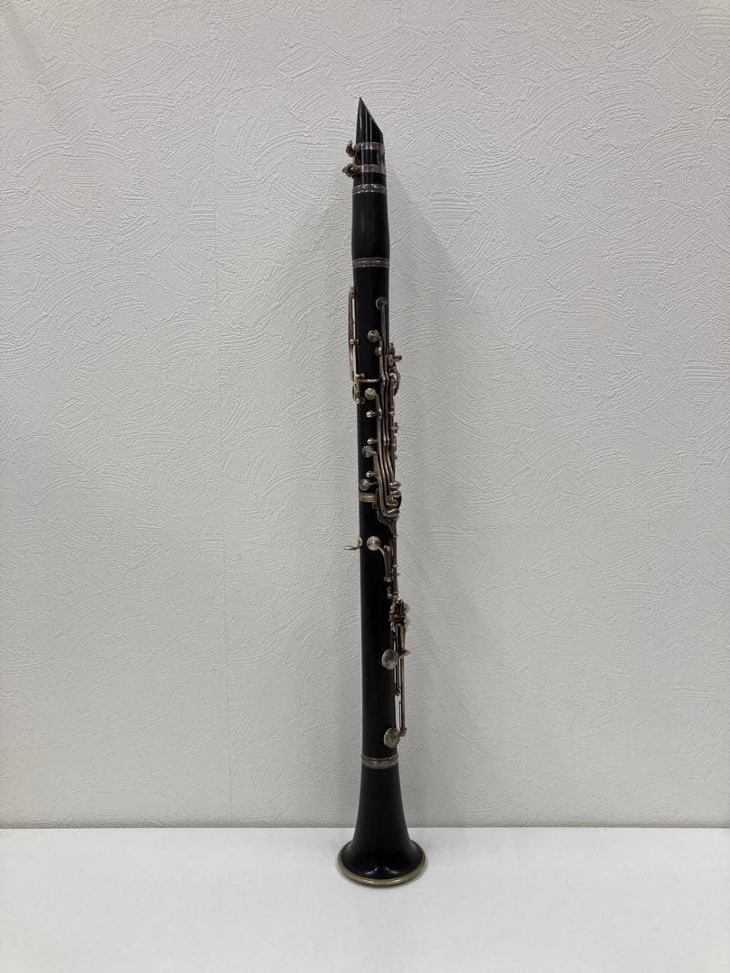 BUFFET CRAMPON ビュッフェ・クランポン　B♭クラリネット