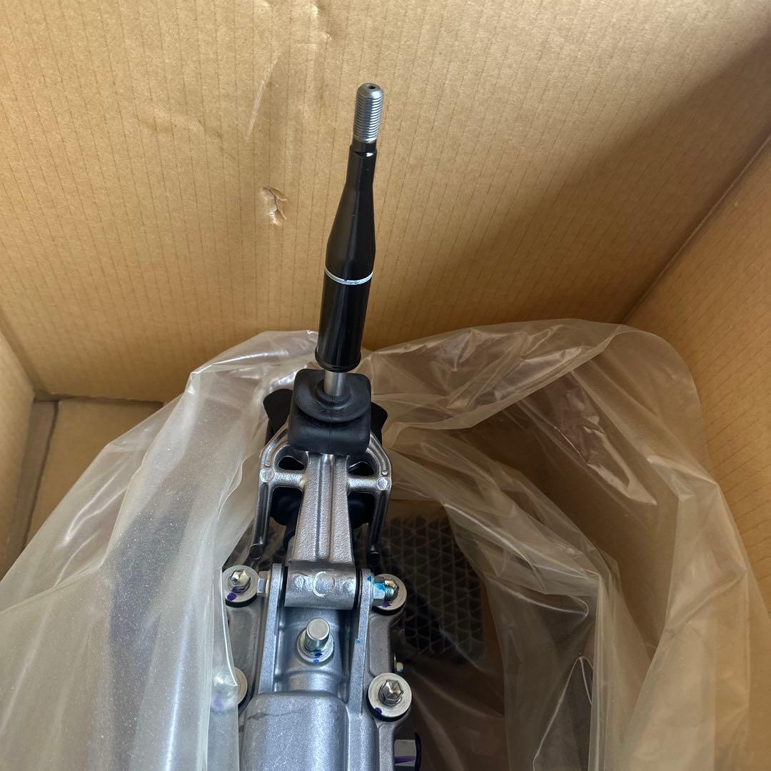 新品❗️5速❗️速ドリ⁉️ ミッション引取りのみ❗️ トヨタ純正❗️33030-2A600