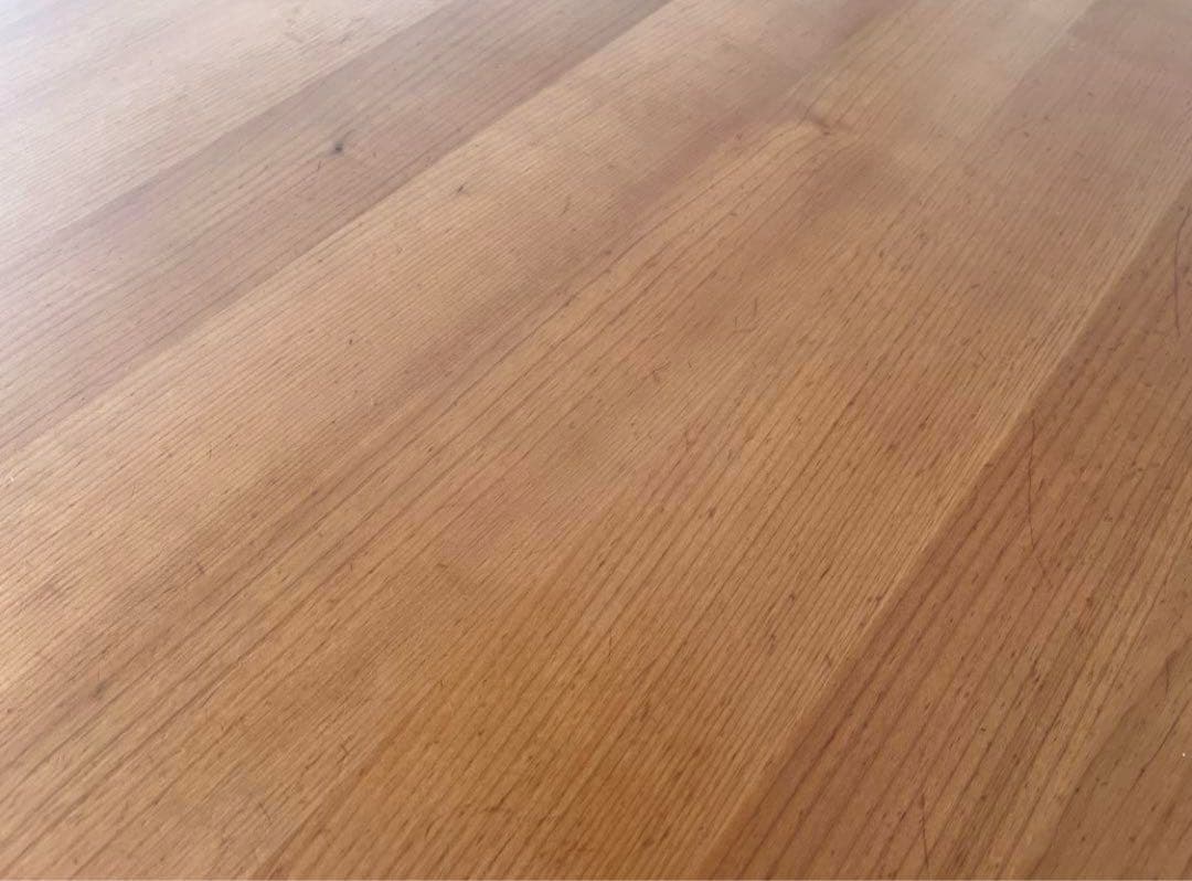 unico ダイニングテーブル