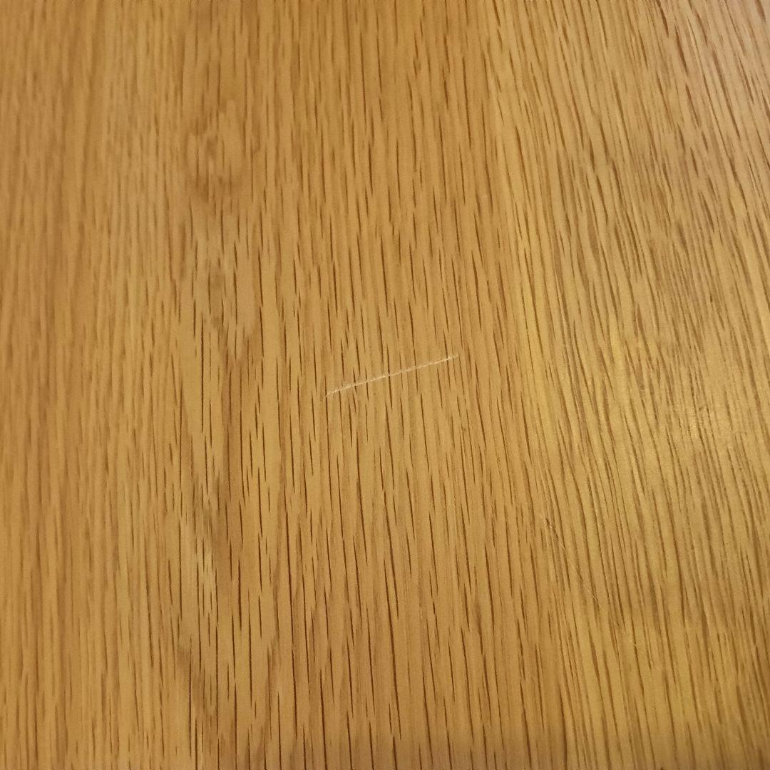 最終値引価格【首都圏一部送料無料】 unico LOM ダイニングテーブル