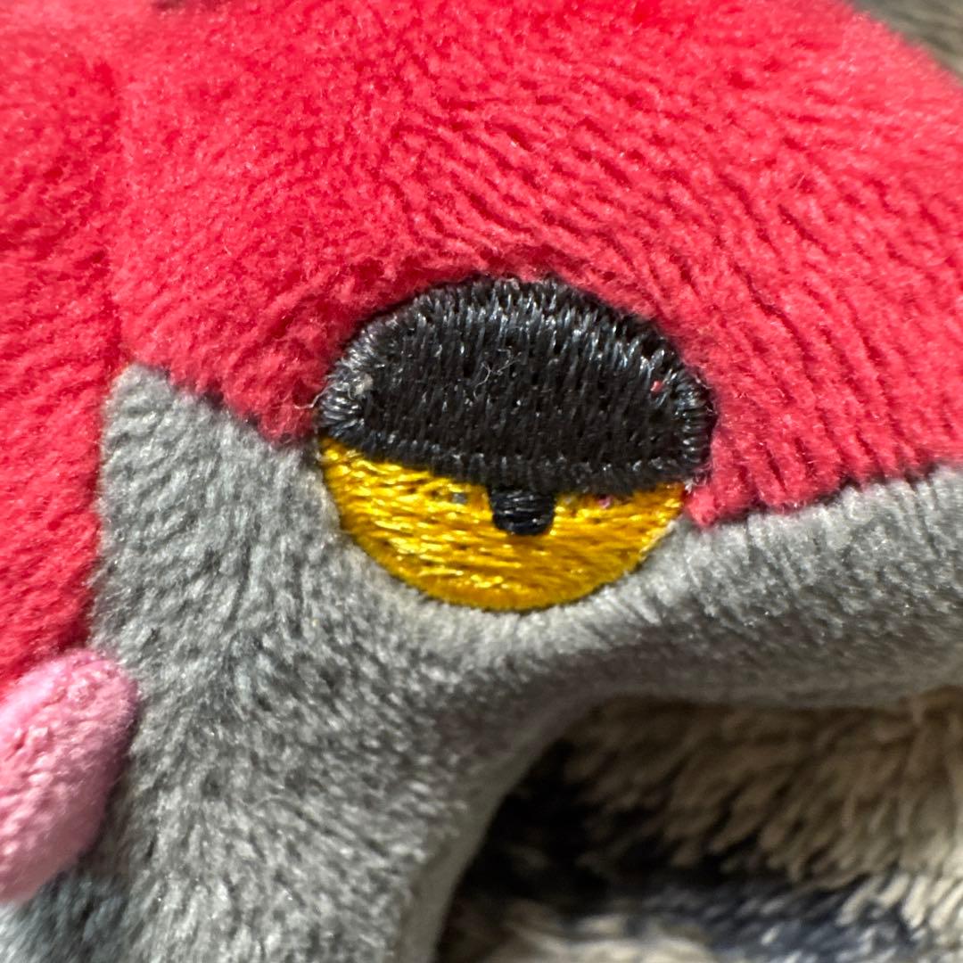 ポケモン ペンドラー もっちり マスコット