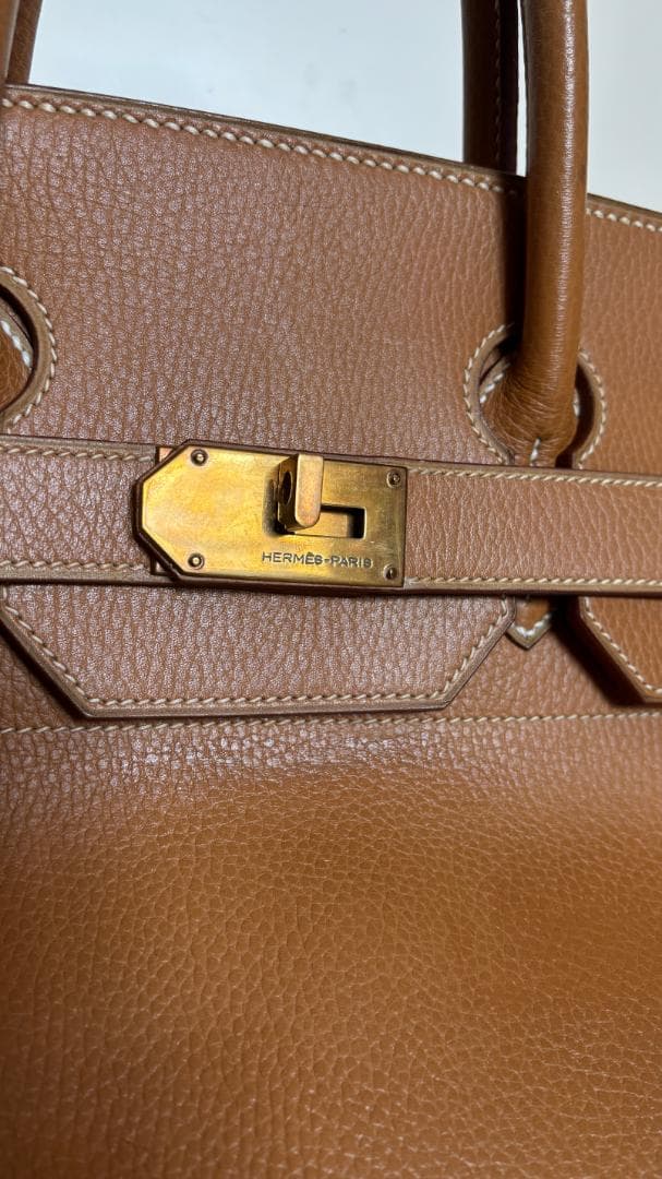 HERMÈS オータクロア 45 アルデンヌ 1996年製（〇Z）ヴィンテージ