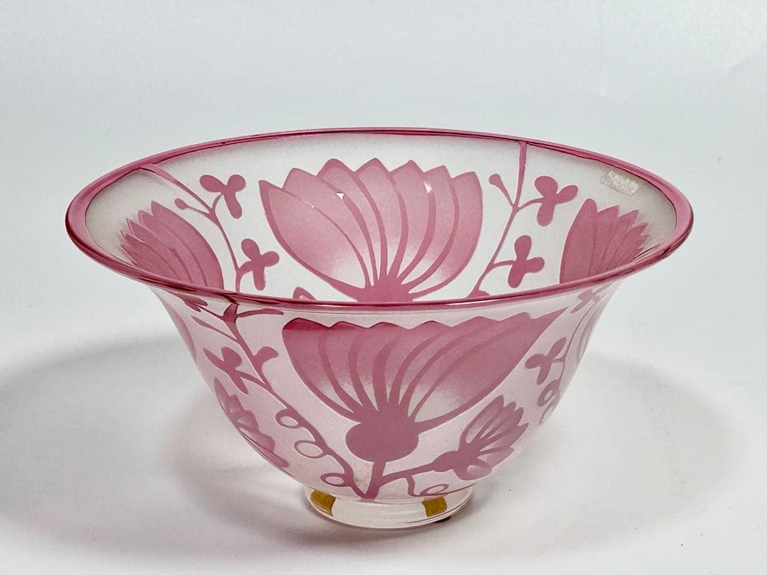 コスタボダ KOSTA BODA Bertil Vallien サイン入り限定版 コスタボダ KOSTA BODA Bertil Vallien サイン入り限定版 コスタボダ