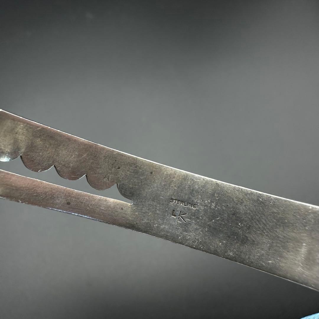 HOPI Lucion Koinva メイズ バングル