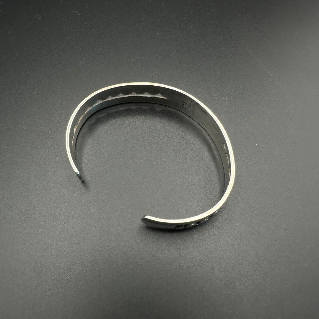 HOPI Lucion Koinva メイズ バングル