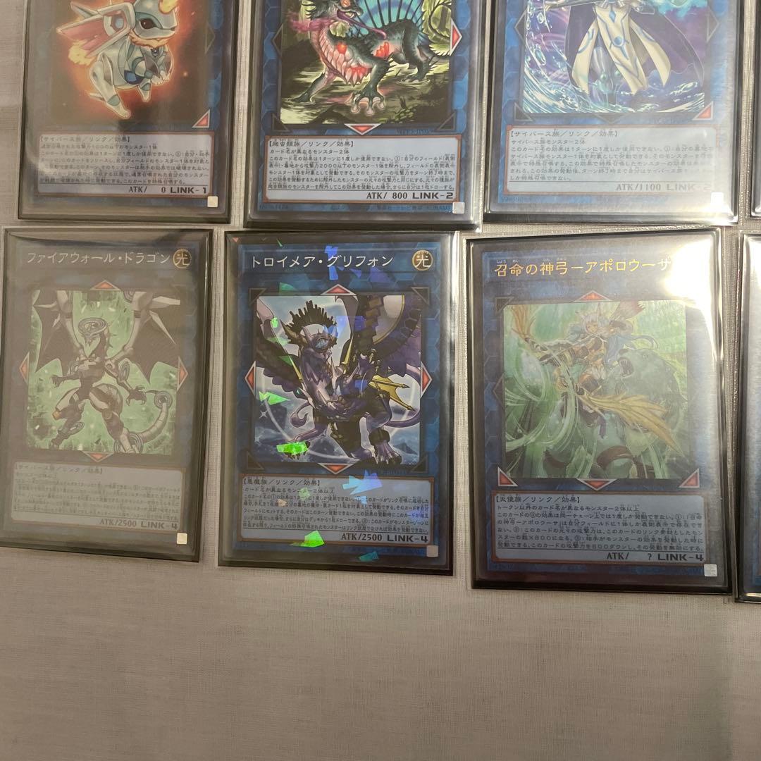 遊戯王　マリス　デッキ